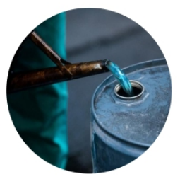 Kerosene